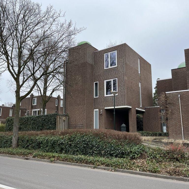 Huis te huur: Tweevoren 70 5672 SG Nuenen - Photo 1