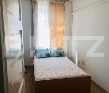 Apartament 3 camere, decomandat, mobilat, zona Ramada - Fotografie 4