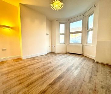 1 bedroom ground floor flat to rent - Photo 1