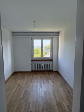 Charmante 4.5 Zimmerwohnung in Adliswil zu vermieten! - Photo 3