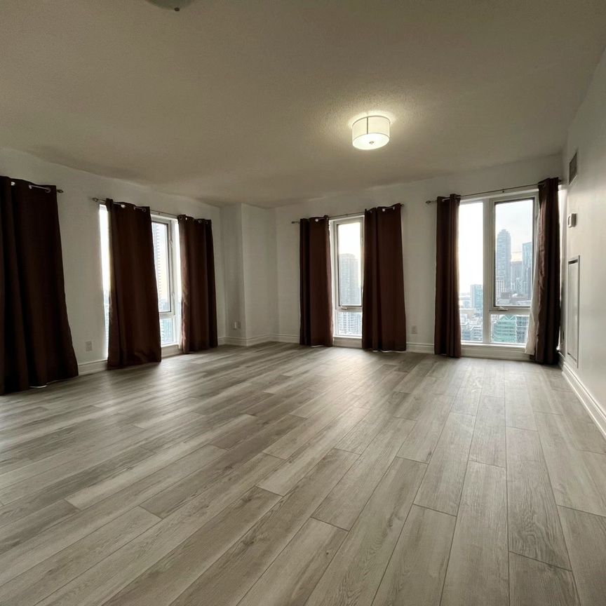 PANTAGES CONDO: Yonge St & Queen St (210 Victoria St) AD#103304 - Photo 1