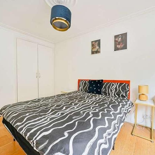 Uxbridge Road, Ealing, W5 - Photo 1