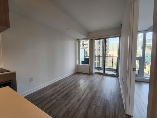 For Lease - 77 Shuter Street Unit# 1216, Toronto, Ontario - Photo 1
