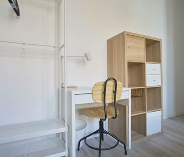 WINOC CHOCQUEEL P Colocation 10 chambres à Tourcoing - Photo 4