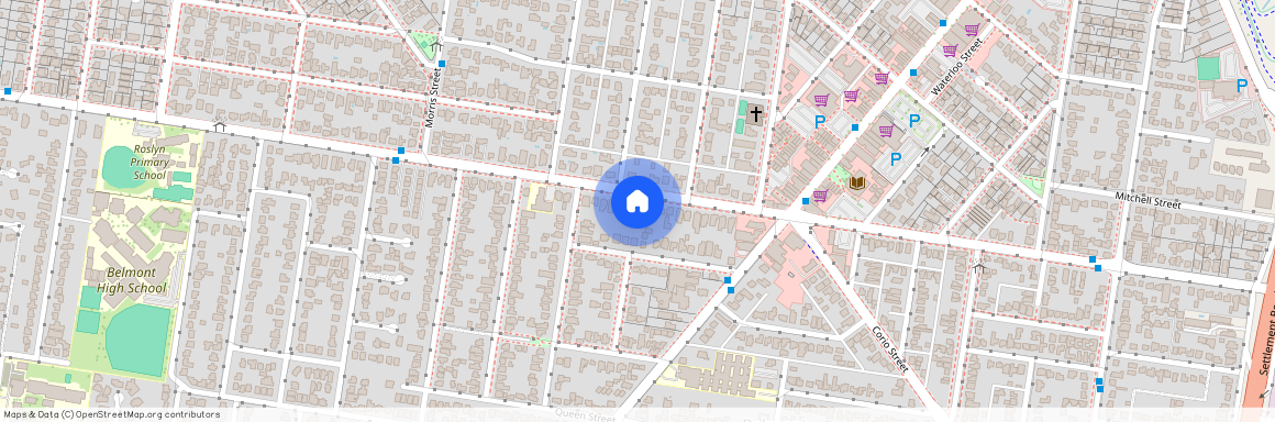 6/101 Roslyn Road, Belmont VIC