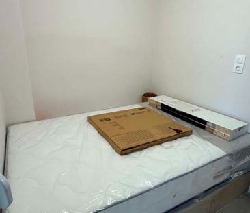 Studio/Γκαρσονιέρα για ενοικίαση Ιπποκράτειο (Φάληρο - Ιπποκράτειο) - Photo 6