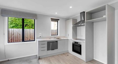 Contemporary City Living - Photo 5