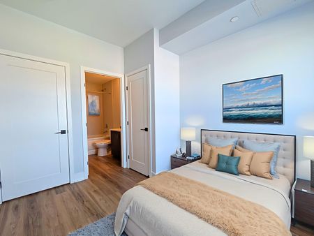For Lease - 1350 Hemlock Road Unit# 513, Manor Park - Cardinal Glen and Area, Ontario - Photo 4