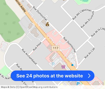 Dom na wynajem - 397 m² - 6 pokoi - Photo 1