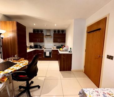 5-03 Obel, 62 Donegall Quay, Belfast, BT1 3NG - Photo 3