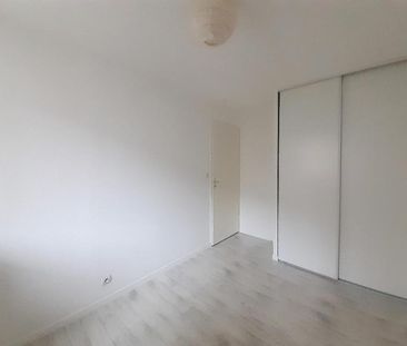 TOULOUSE / Location Appartement 2 Pièces 34 m² - Photo 1