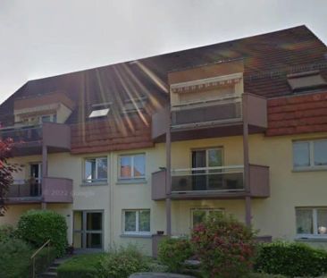 Appartement à louer 2 pièces 49m² - Photo 1