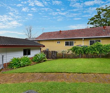 36 Wimbledon Grove, Garden Suburb NSW 2289 - House For Rent | Domain - Photo 1