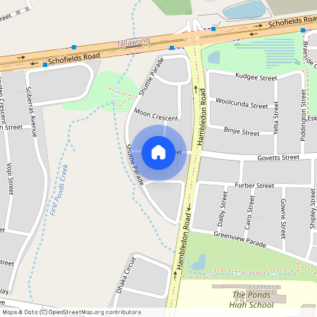 19 Wheeo Street, NSW 2762, Schofields