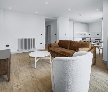 Studio to rent - Photo 4