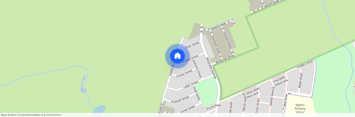 56 Stakes Boulevard, Manor Lakes, VIC 3024