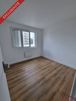 Location Appartement 2 pièces 42m² CHAMPIGNY SUR MARNE 94500 - Photo 1