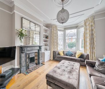 5 bedroom house to rent - Photo 3