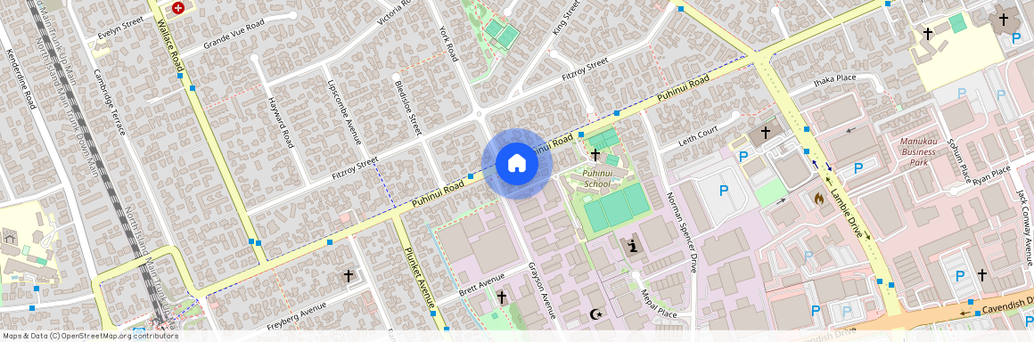 130A Puhinui Rd, Papatoetoe, Manukau City