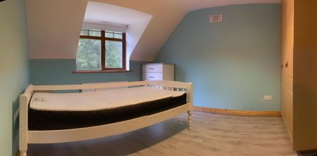 7 Castle Court, County Wicklow, W91 YX72, Kiltegan - Photo 4