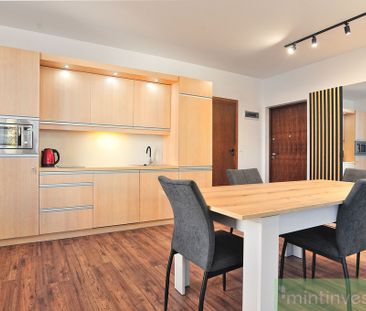 Stylowe mieszkanie 2-pokojowe blisko centrum - Zdjęcie 4