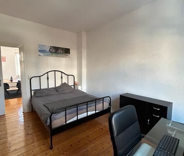 Vollmöblierte 2-Zimmer Wohnung 53m2 Stadtnah - Photo 1