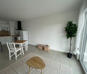 Appartement 2 pièces à Mont-Saint-Martin - Photo 2