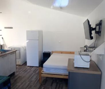 Studio 27 m² - 1 pièce - Colmar (68000) - Photo 1