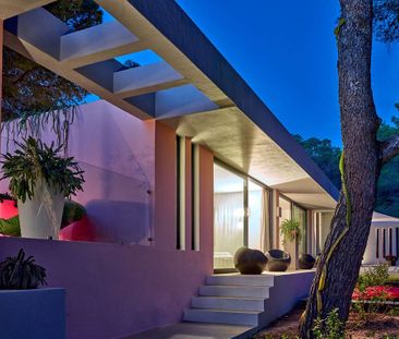 5 bedroom luxury Detached House for rent in San Jose, Balearic Islands - Photo 2