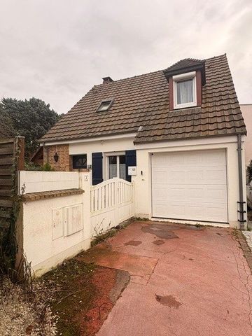 Location Maison 4 pièces 77m² ORLEANS 45100 - Photo 4