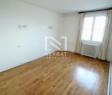 APPARTEMENT T4 A LOUER - Photo 4