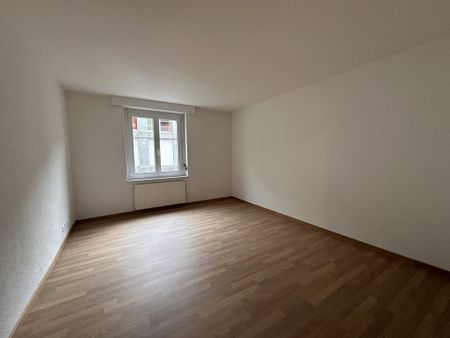 Zentrale Singlewohnung - Photo 2