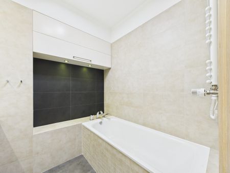 APARTAMENT W PRESTIŻOWEJ INWESTYCJI – POWIŚLE - Фото 3