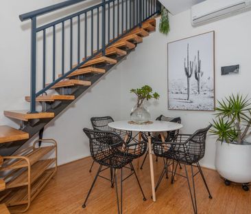 Luxury Living in Leederville – Fully Furnished and Move-in Ready - Photo 5