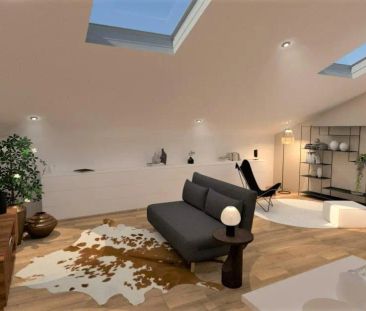 Appartement à louer 1 pièce 40.98m² - Photo 2