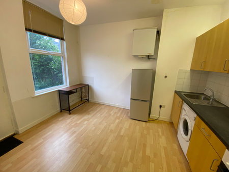 Flat 2, 11 Brudenell Road, LS6 1HA, Leeds - Photo 4