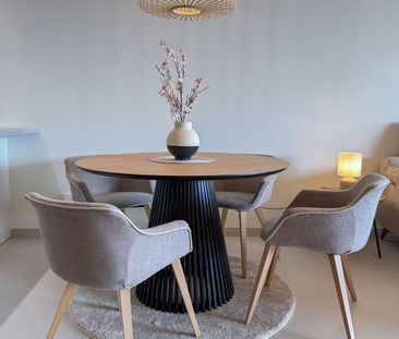 Apartment in Fuengirola, Costa del Sol - Photo 3