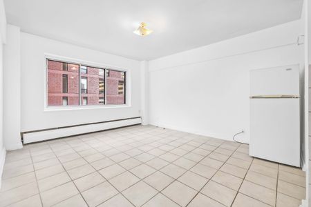 1900 avenue Lincoln, Beautiful studio for rent - Photo 5