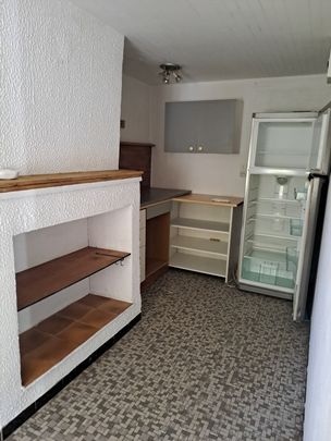 Location Appartement 2 pièces 41m² NANCY 54000 - Photo 1