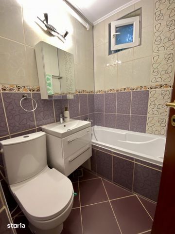 Apartament 4 camere Drumul Taberei Raul Doamnei Azzurro Eugen Lovinesc - Fotografie 5