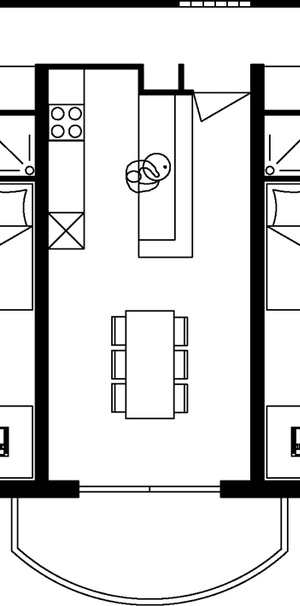 Brandkraanpad 113D - Photo 2
