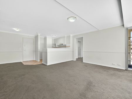 Spacious 2x2 in East Perth - Photo 4
