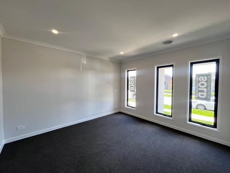 Be the First to Call This Brand-New Home Yours! - Photo 2