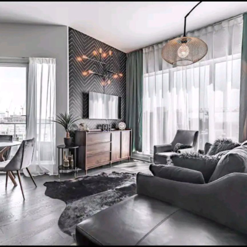 Condo for rent, Montréal (Ville-Marie) - Photo 1