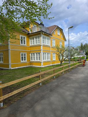 Magasinsgatan, Bodafors - Foto 1