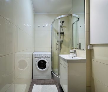 Po remoncie | Loggia | Świetna komunikacja - Фото 6