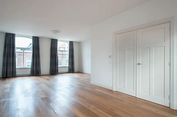 Pieter Cornelisz. Hooftstraat 39 3 - Foto 1