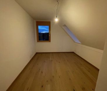 ZEHENSDORF - KLIMATISIERTE 3-ZIMMER-NEUBAU-WOHNUNG - 69m² - BALKON - Photo 2