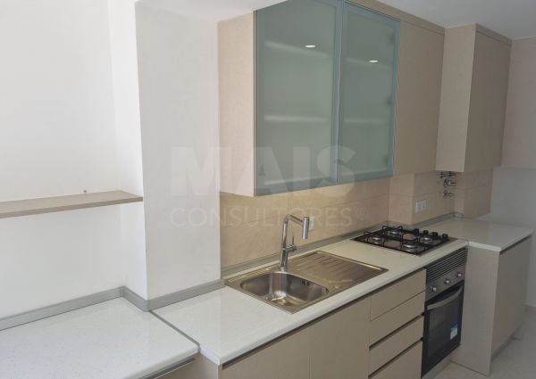 Apartamento T2 em Lisboa