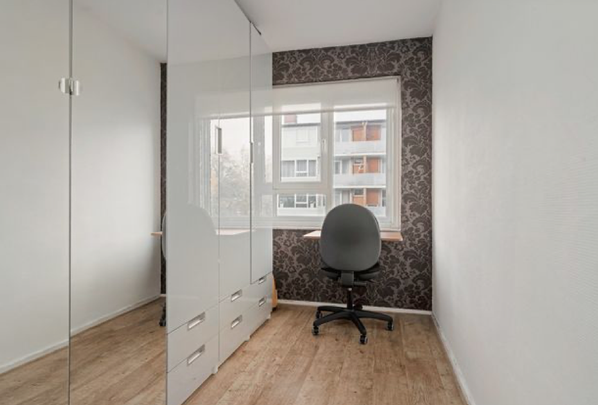 Rembrandtlaan, 110, 7545ZM, Enschede - Foto 1